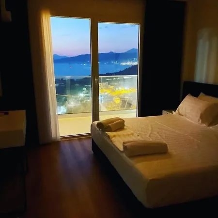 Sea & View ゲストハウス クサミル