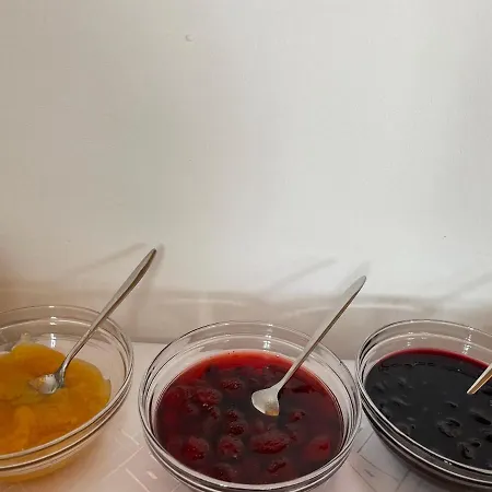 게스트하우스 Sea & View 사밀