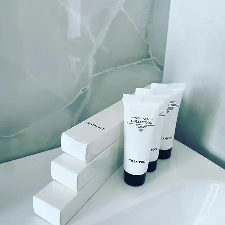 게스트하우스 Sea & View 사밀