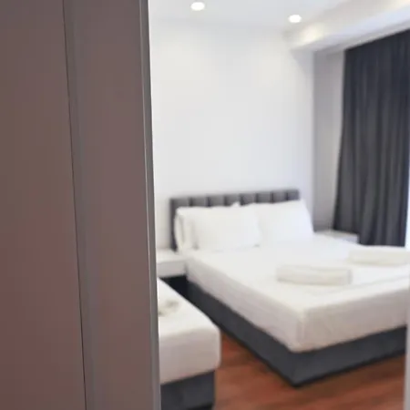 Sea & View 게스트하우스 3*