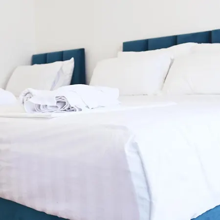 게스트하우스 Sea & View