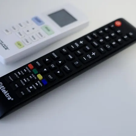 Sea & View ゲストハウス