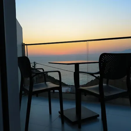 Sea & View