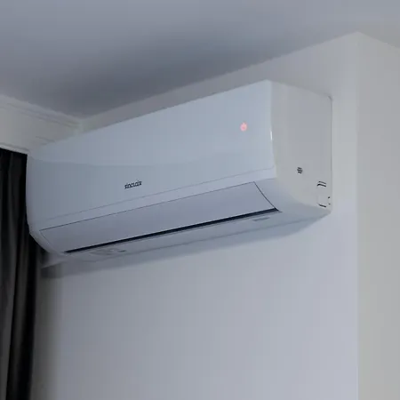 Sea & View 3* 사밀