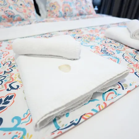 게스트하우스 Sea & View 3*