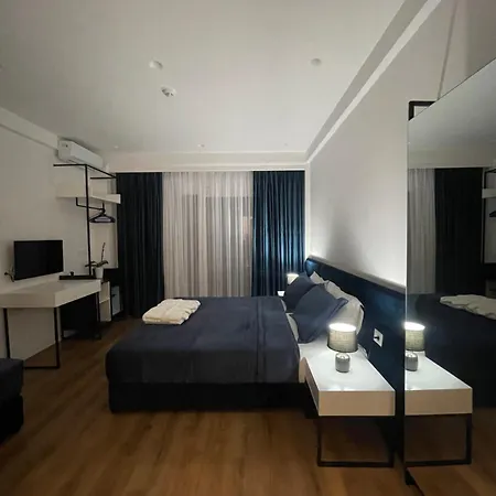 Sea & View ゲストハウス 3*