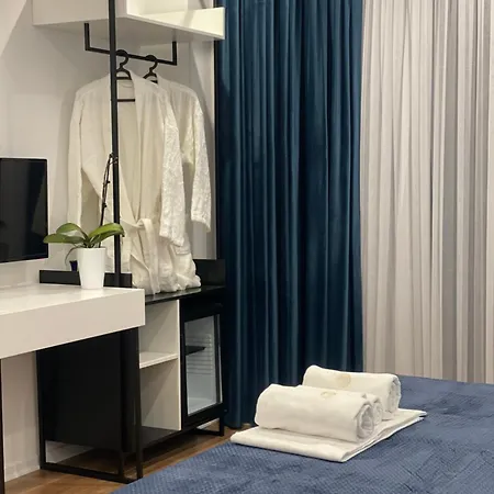 Sea & View 게스트하우스 사밀