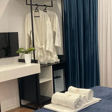 Sea & View 게스트하우스