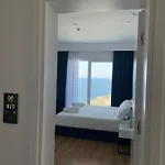 بيت ضيافة Sea & View