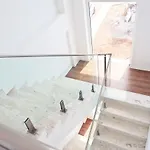 بيت ضيافة Sea & View