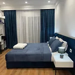 بيت ضيافة Sea & View 3*