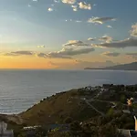 بيت ضيافة Sea & View