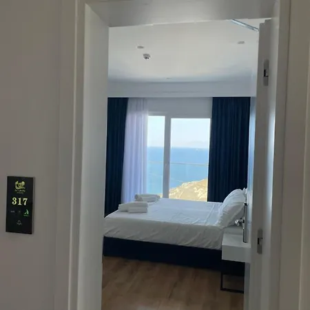 بيت ضيافة Sea & View
