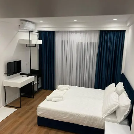 Sea & View Guest house 3*