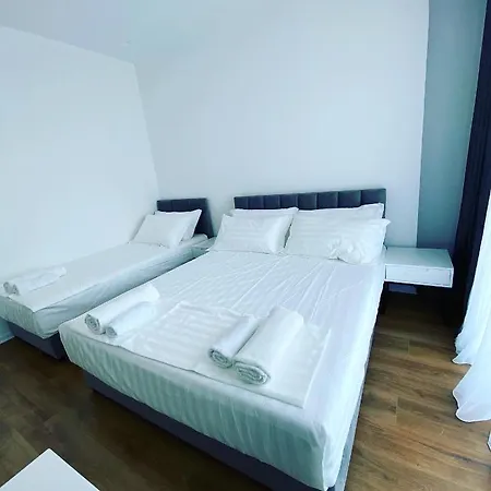 Sea & View Guest house Ksamil