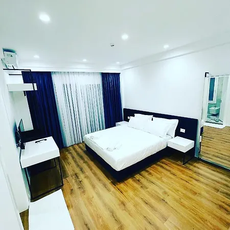 Guest house Sea & View 3*