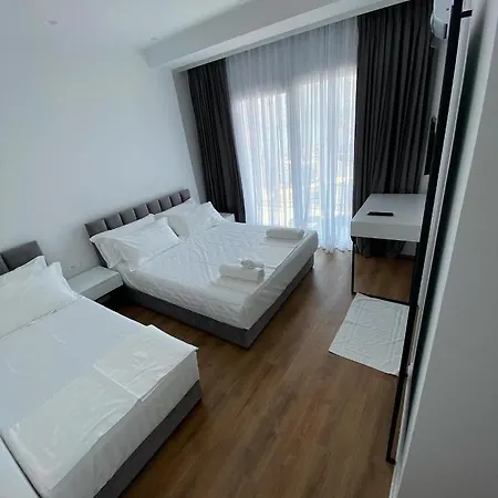 Sea & View Guest house Ksamil