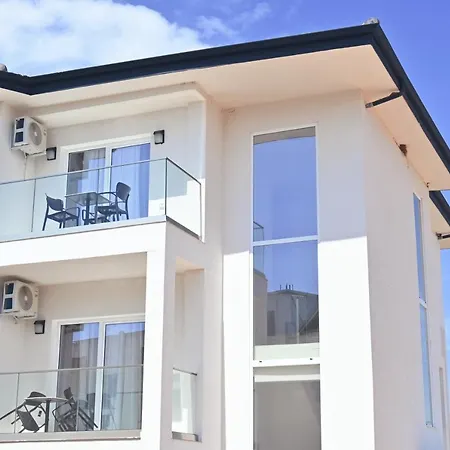 Sea & View Guest house 3*