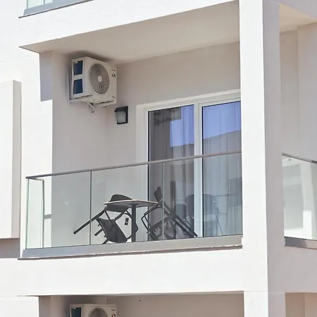 Sea & View Guest house Ksamil
