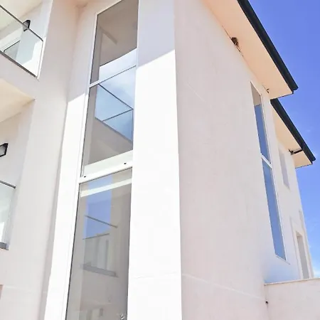 بيت ضيافة Sea & View 3*