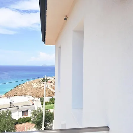 Sea & View Guest house 3*