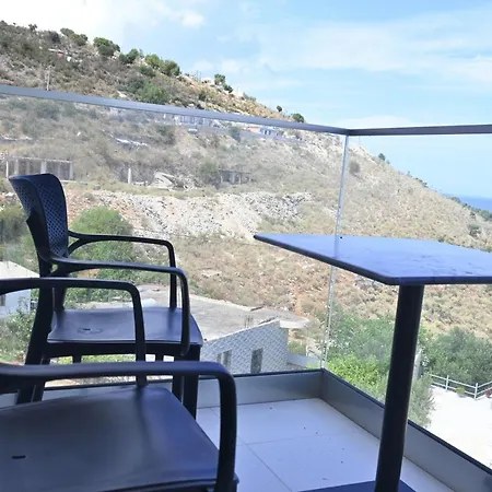 Sea & View Guest house 3*