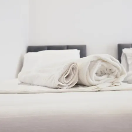 Sea & View 3* Ksamil