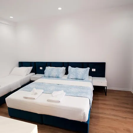 Sea & View Guest house Ksamil