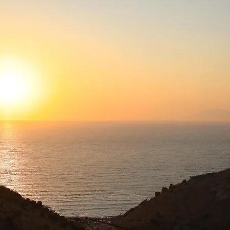 بيت ضيافة Sea & View 3*