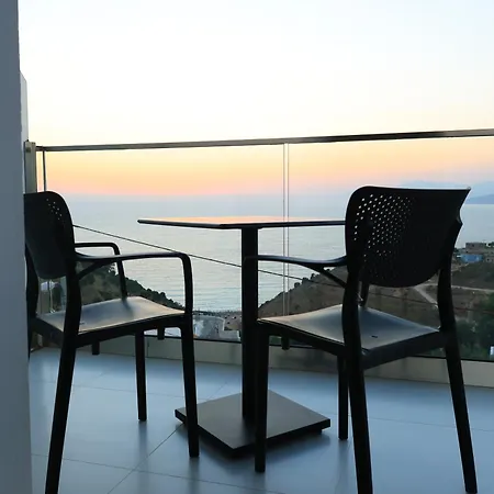 Sea & View Guest house 3*