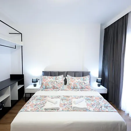 Guest house Sea & View