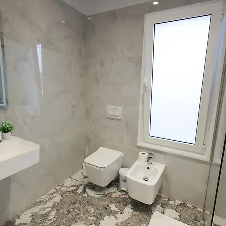 Sea & View Guest house Ksamil