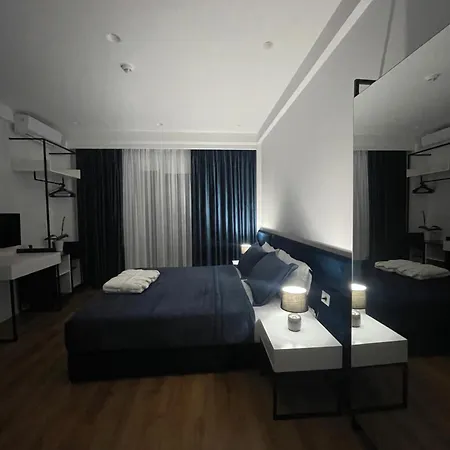 Guest house Sea & View 3*
