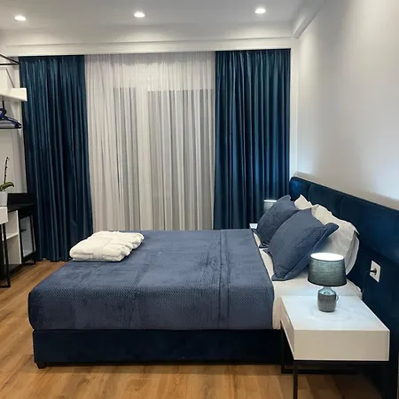 Guest house Sea & View 3*
