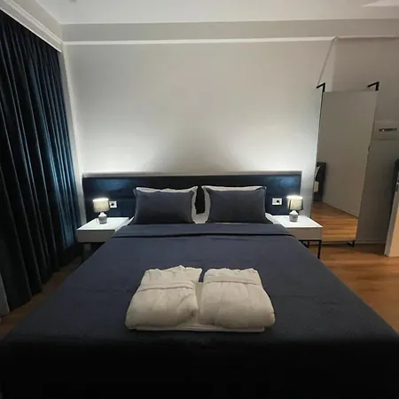 Guest house Sea & View