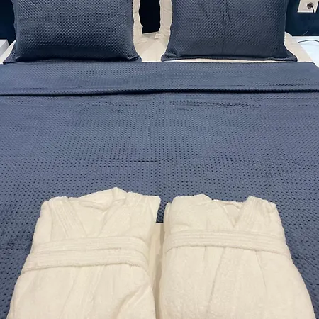 Sea & View Guest house 3*