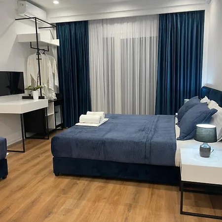 بيت ضيافة Sea & View 3*