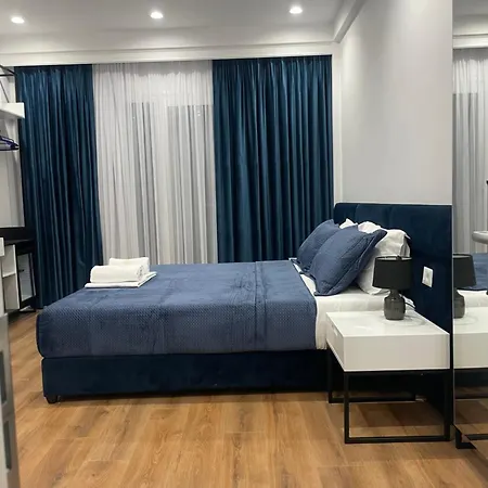 Sea & View 3* Ksamil