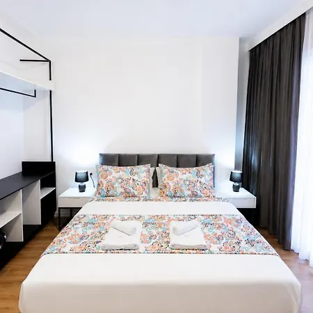 Sea & View Guest house Ksamil