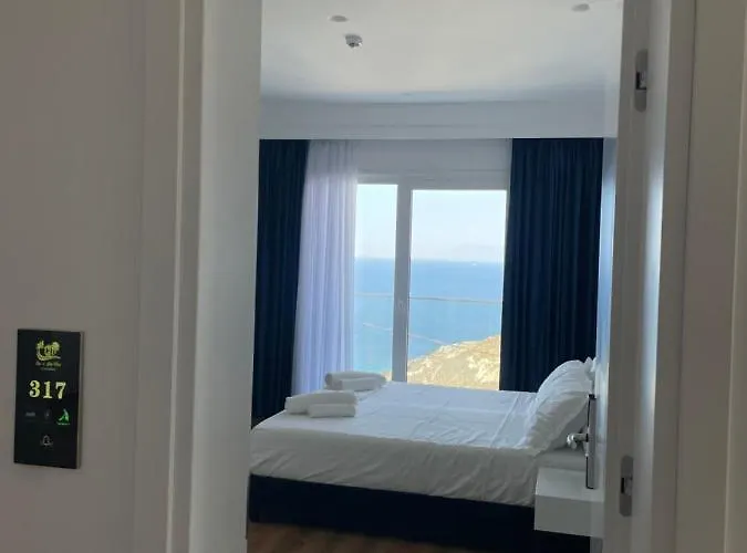 Penzion Sea & View