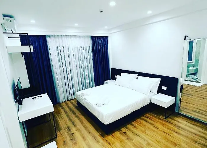Penzion Sea & View 3*