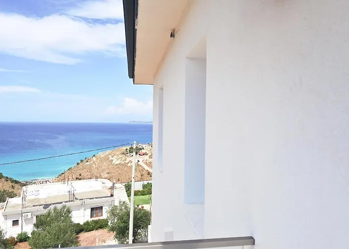Sea & View Penzion 3*