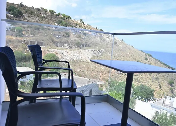 Sea & View Penzion 3*