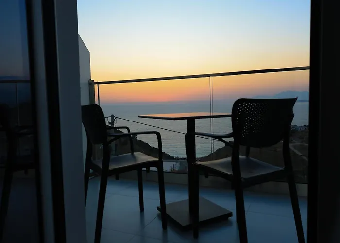 Sea & View