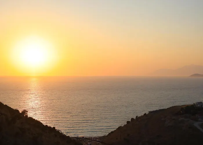 Penzion Sea & View 3*