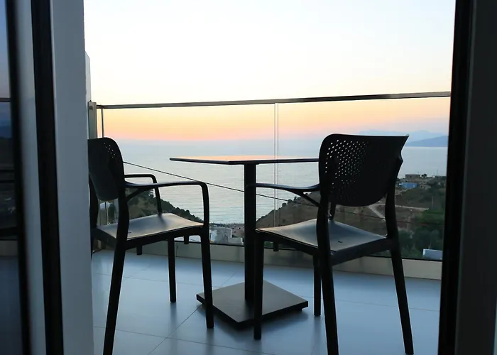 Sea & View Penzion 3*