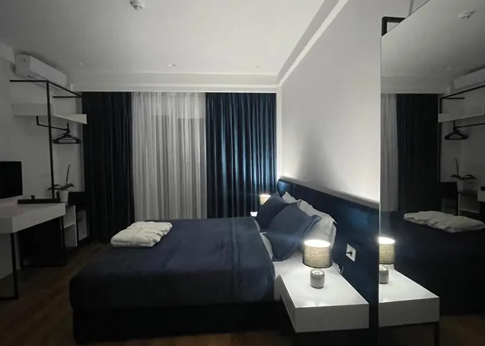 Penzion Sea & View 3*
